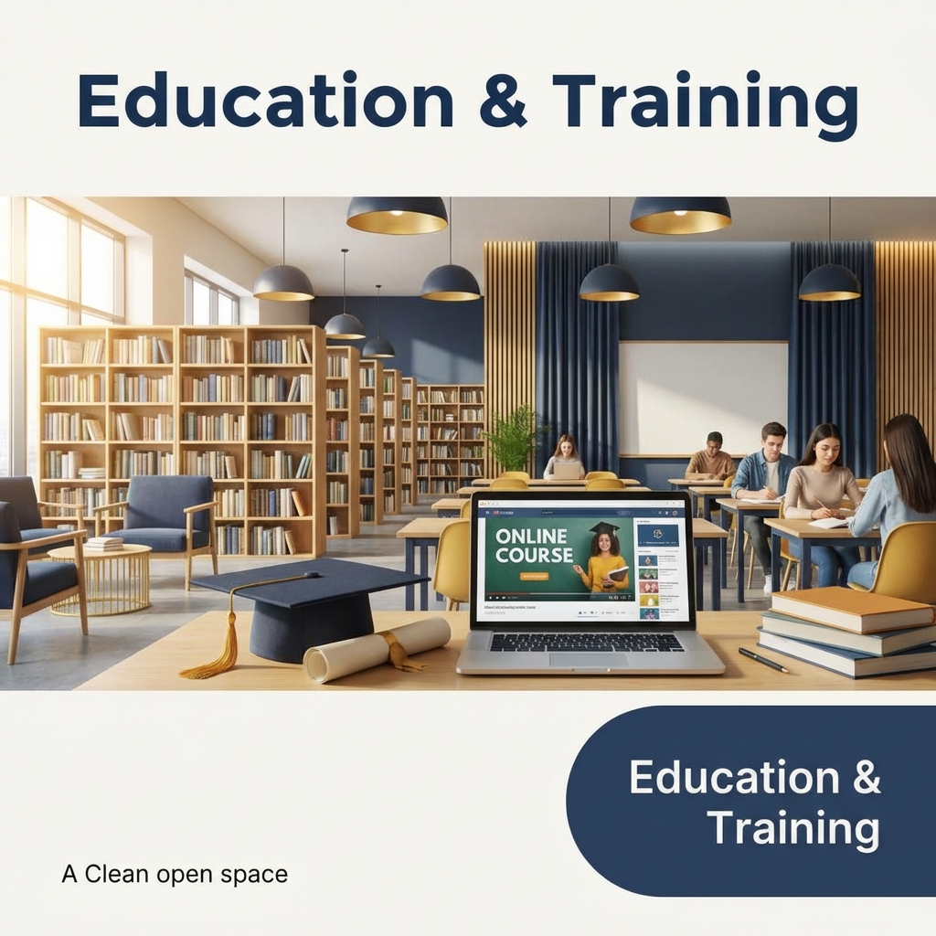 Education & Training in Sonipat