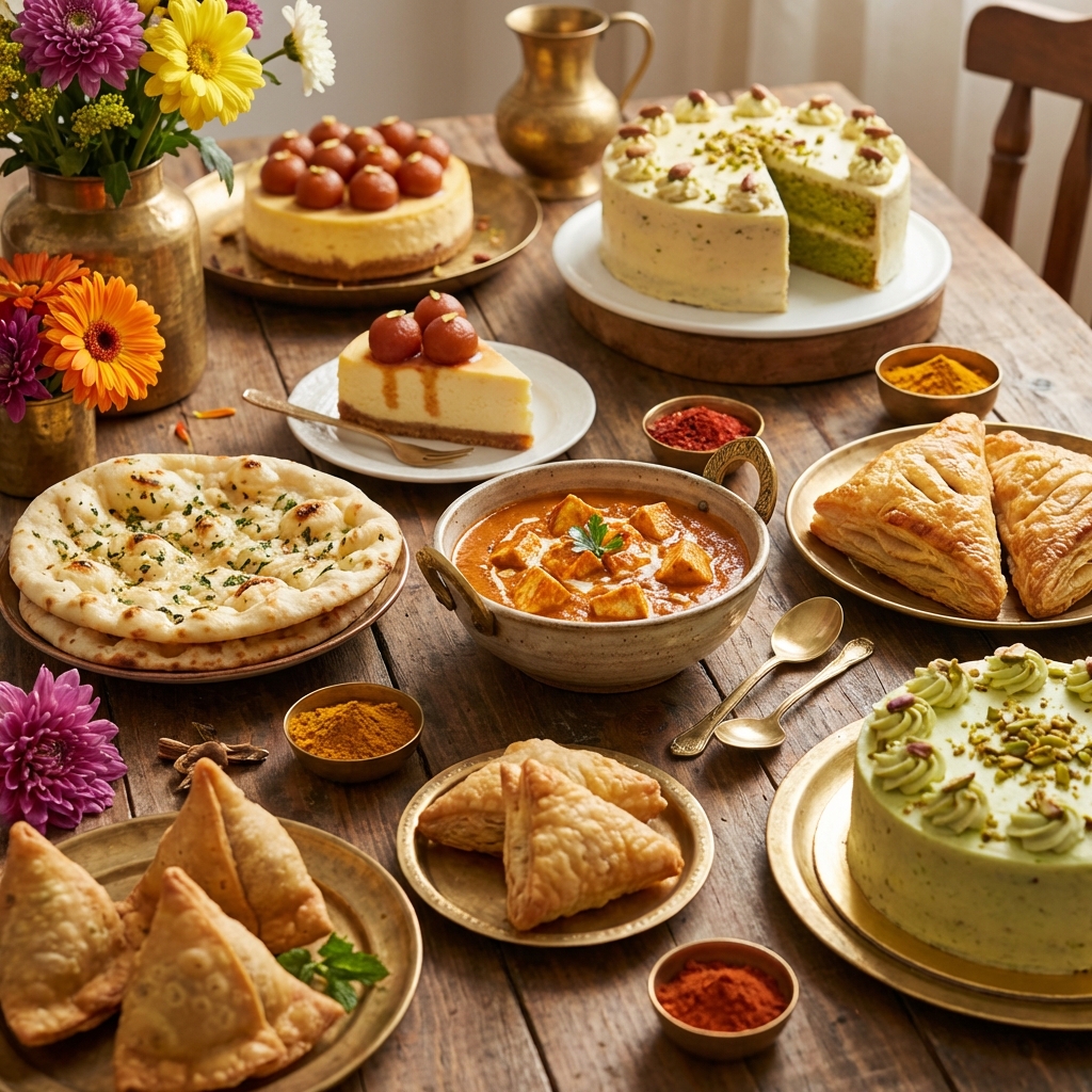 Food & Catering Services