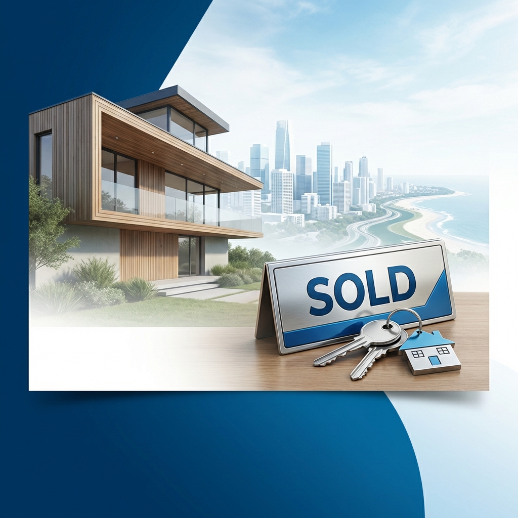 Property & Real Estate Services