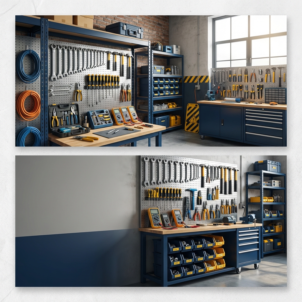 Repair Work Services in Sonipat