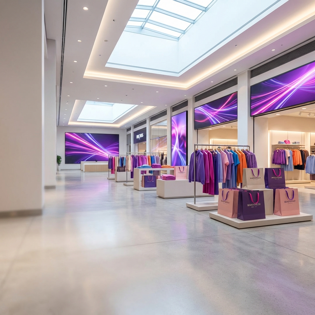 Shopping & Retail in Sonipat