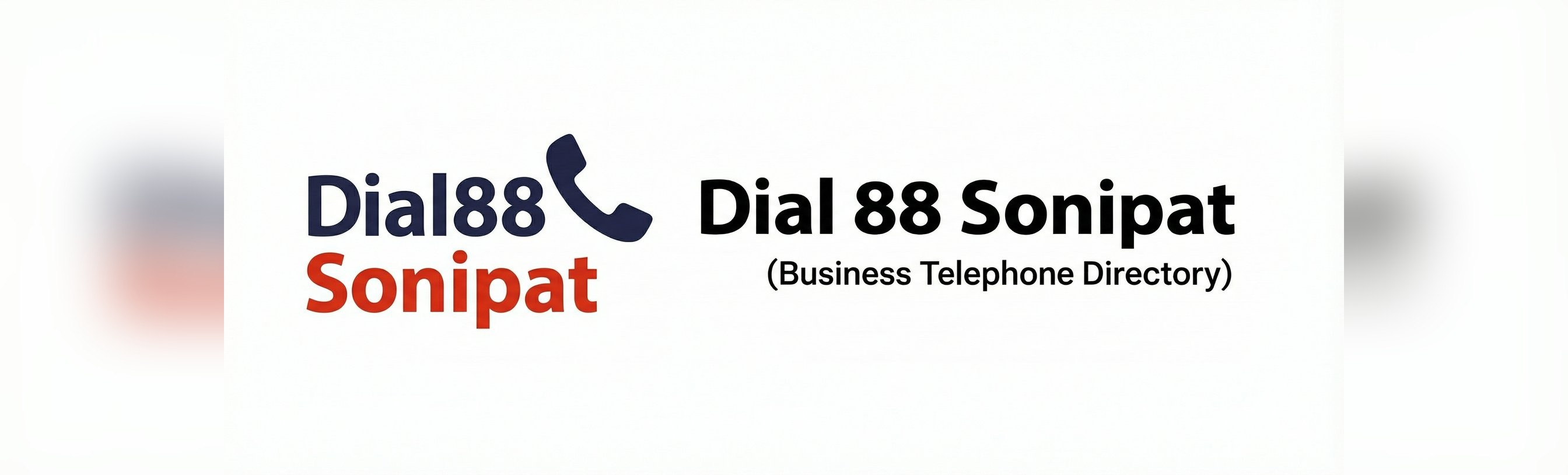 Dial 88 Sonipat - Your Local Search Partner
