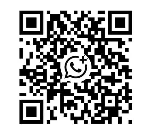 Scan to WhatsApp
